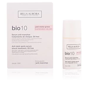 BIO10 serum anti-manchas piel mixta/grasa 30ml