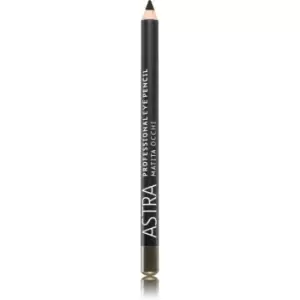 Astra Make-up Professional Long-Lasting Eye Pencil Shade 17 Baroque Gold 1,1 g