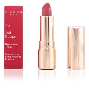 JOLI ROUGE lipstick #737-spicy cinnamon