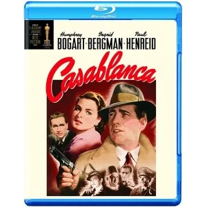 Casablanca 1942 Bluray