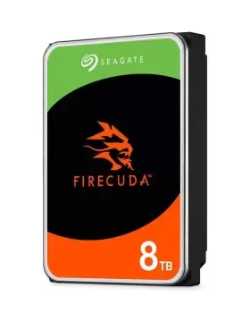 Seagate FireCuda ST8000DXA01 internal hard drive 3.5" 8000 GB...