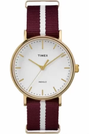 Unisex Timex Weekender Fairfield Watch TW2P98100
