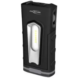 Ansmann 990-00123 Worklight Pocket LED (monochrome) Work light rechargeable 500 lm