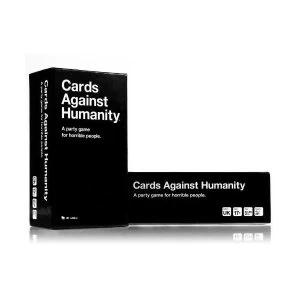 Cards Against Humanity Version 2.0