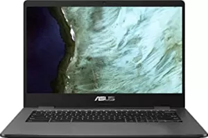 Asus Chromebook C423 14" Laptop