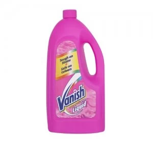 Vanish Liquid Stain Remover - 1L