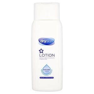 Superdrug Dry Skin Relief Lotion 400ml