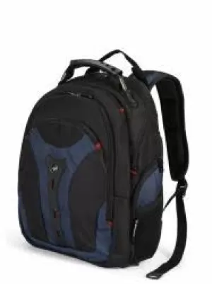 Wenger/SwissGear Mythos backpack PVC Polyester Blue