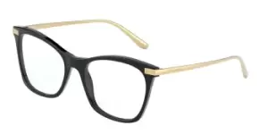 Dolce & Gabbana Eyeglasses DG3331 501
