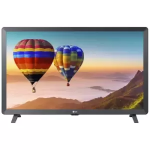 LG 27.5'' 28TN525S HD Ready Smart LED TV