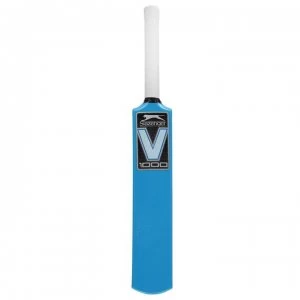 Slazenger Academy Cricket Bat Juniors - Blue