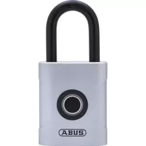 ABUS Padlock Touch , 57/50, silver