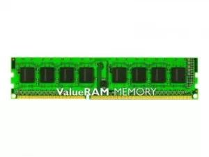 Kingston 4GB 1600MHz DDR3 RAM