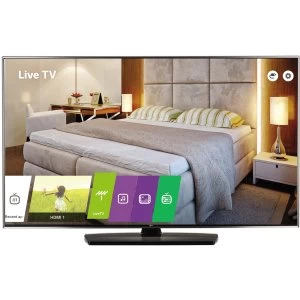 LG 49" 49UV761H Smart 4K Ultra HD LED Commercial TV