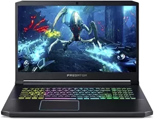 Acer Predator Helios 300 PH317-53 17.3" Gaming Laptop