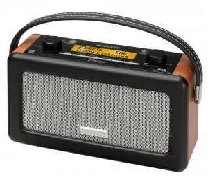 Roberts Vintage Portable DAB Radio