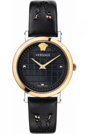 Versace Coin Icon Watch VELV00120