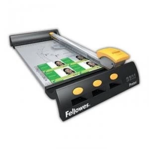 Fellowes Proton A4 Paper Trimmer 5410201