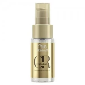 Wella Oil Reflections Luminous Smoothing Oil 30ml