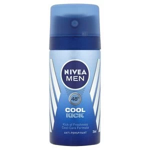 Nivea Aqua Cool Deodorant 35ml