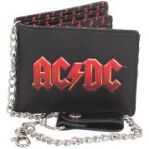 AC/DC Wallet