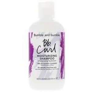 Bumble and bumble Bb. Curl Moisturizing Shampoo 250ml