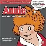 annie the broadway musical