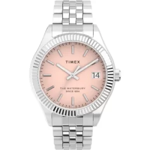 Ladies Timex Waterbury Legacy Watch