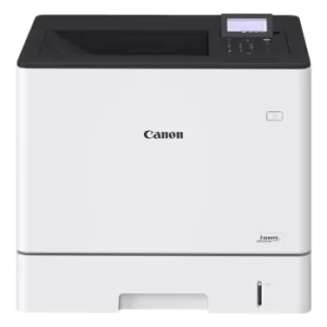 Canon i-SENSYS LBP722CDW Colour Laser Printer