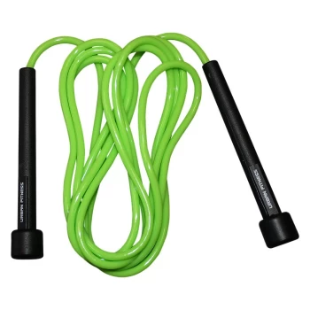 Urban Fitness Speed Rope - 9' - Green -