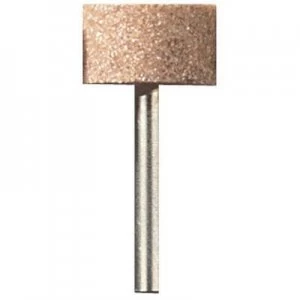Dremel 26158193JA Corundum grinding tip 15.9mm Dremel 8193 Shank diameter 3.2 mm