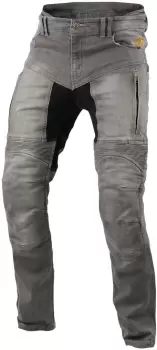Trilobite Parado Motorcycle Jeans, grey, Size 40, grey, Size 40