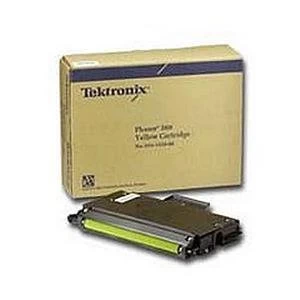 Xerox 016153900 Yellow Laser Toner Ink Cartridge