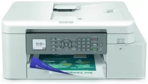 Brother MFC-J4335DW Multifunction Wireless Inkjet Printer