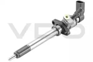 Injector 5WS40156-Z by VDO