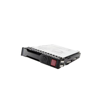 HPE Read Intensive - Multi Vendor - Solid State Drive - 480 GB - SATA
