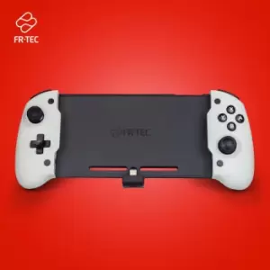 FR-TEC Switch Advanced Pro Controller Nintendo Switch Game