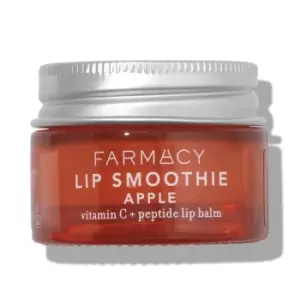 Farmacy Beauty Lip Smoothie Vitamin C + Peptide Lip Balm