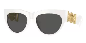 Versace Sunglasses VE4440U Asian Fit 314/87