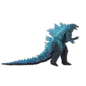 NECA Godzilla: KOM - 12 Head To Tail Action Figure - 2019 Godzilla Version 2