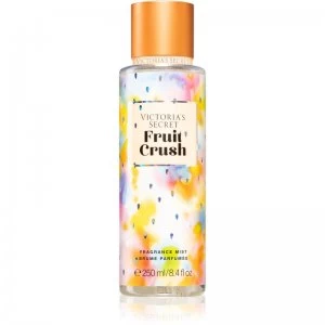 Victoria's Secret Sweet Fix Fruit Crush Scented Body Spray For Her 250ml