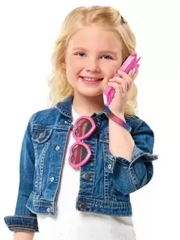 Barbie Fashion Phone Set