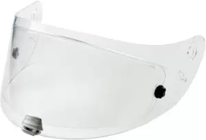 HJC HJ-26 Visor, clear, clear, Size One Size