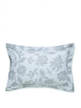 Dorma Dorma Fleur De Provence Oxford Pillowcase