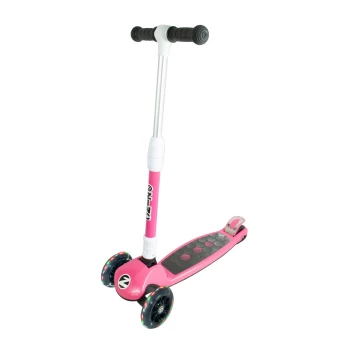 Zinc T - Motion Scooter