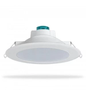 Crompton Phoebe LED Corinth Integrated LED Downlight 20W - Cool White
