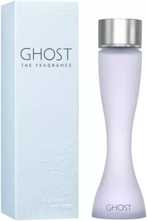 Ghost The Fragrance Eau de Toilette For Her 50ml