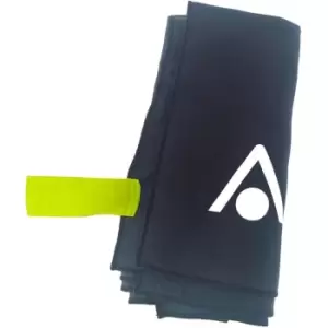 Aquasphere Micro Towel - Black