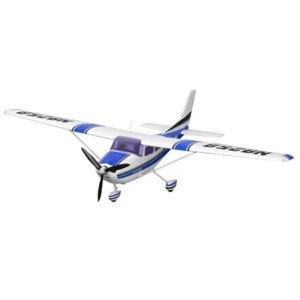 Fms Cessna 182 Sky Trainer Artf 1400Mm W/Reflex Gyro