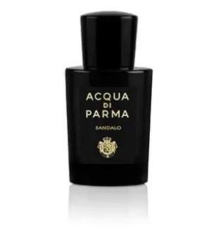 Acqua di Parma Sandalo Eau de Parfum Unisex 20ml
